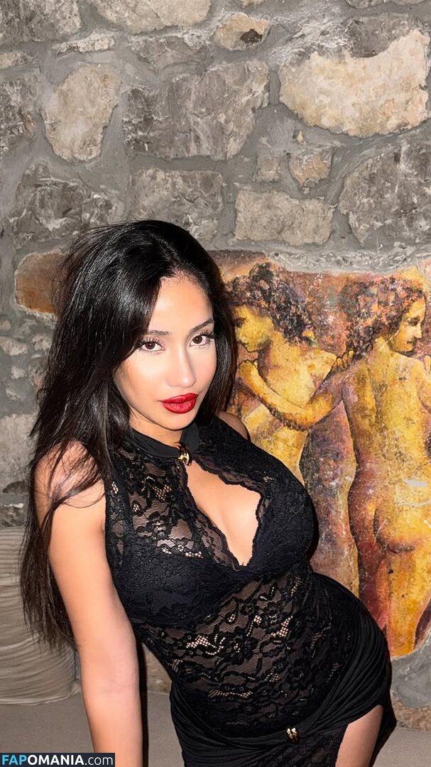 Meryem / meryberry0 Naakt OnlyFans  Gelekte foto #17