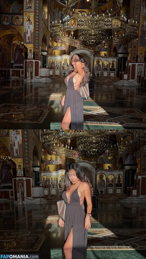 Meryem / meryberry0 Naakt OnlyFans  Gelekte foto #18