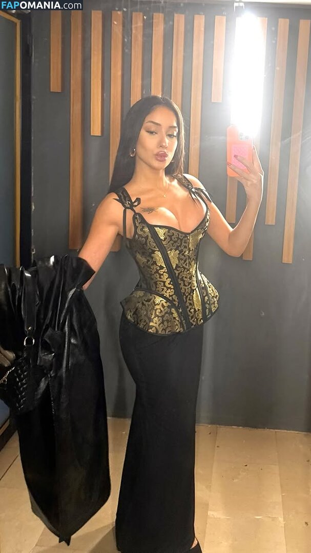 Meryem / meryberry0 Naakt OnlyFans  Gelekte foto #20