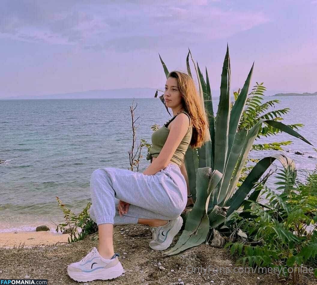 meryconlae Naakt OnlyFans  Gelekte foto #25