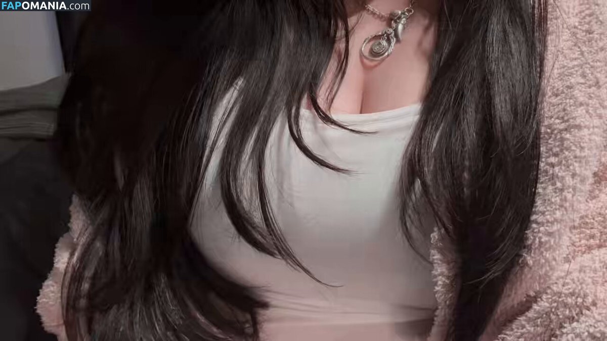 Mesugaki_p Naakt OnlyFans  Gelekte foto #8