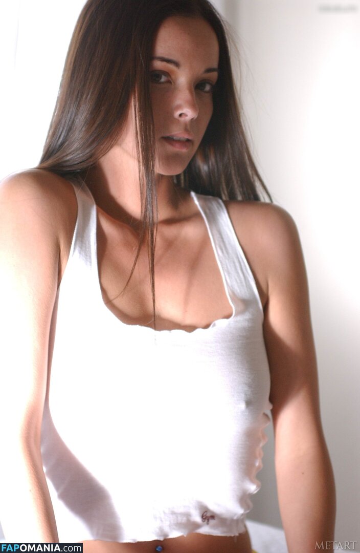 MetArt.com Naakt OnlyFans  Gelekte foto #405