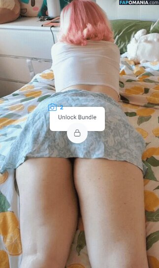 Mewlies / mewlies.tv / mewliesASMR Naakt OnlyFans  Gelekte foto #11