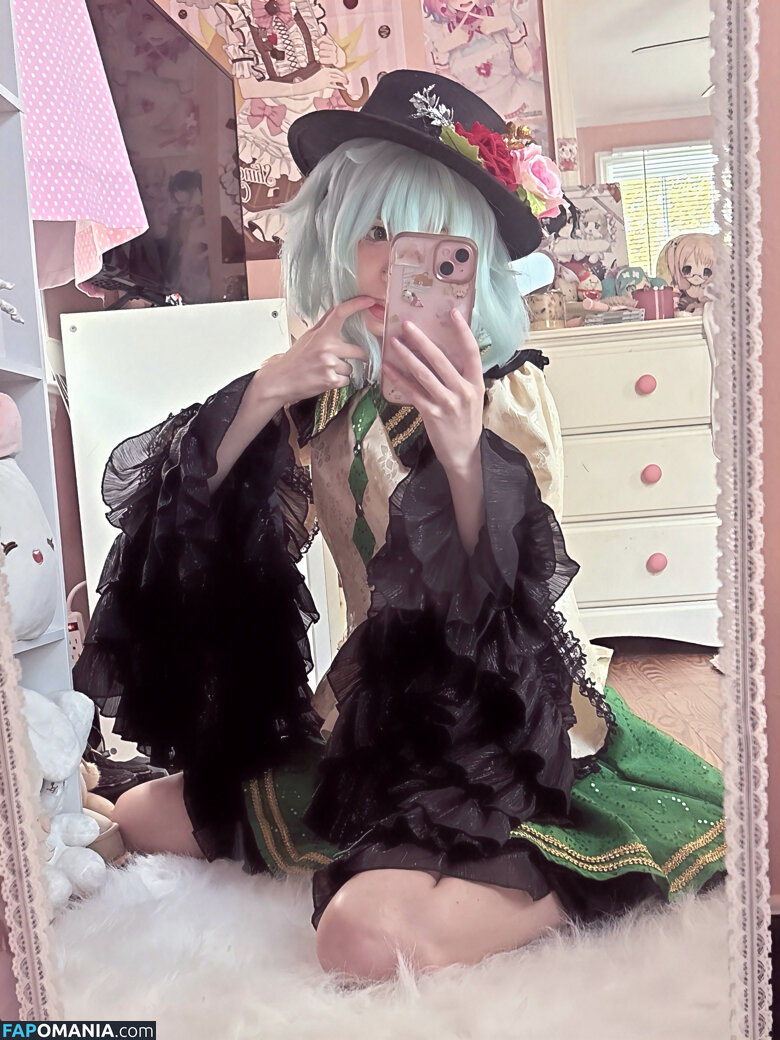 Mewsect Naakt OnlyFans  Gelekte foto #10