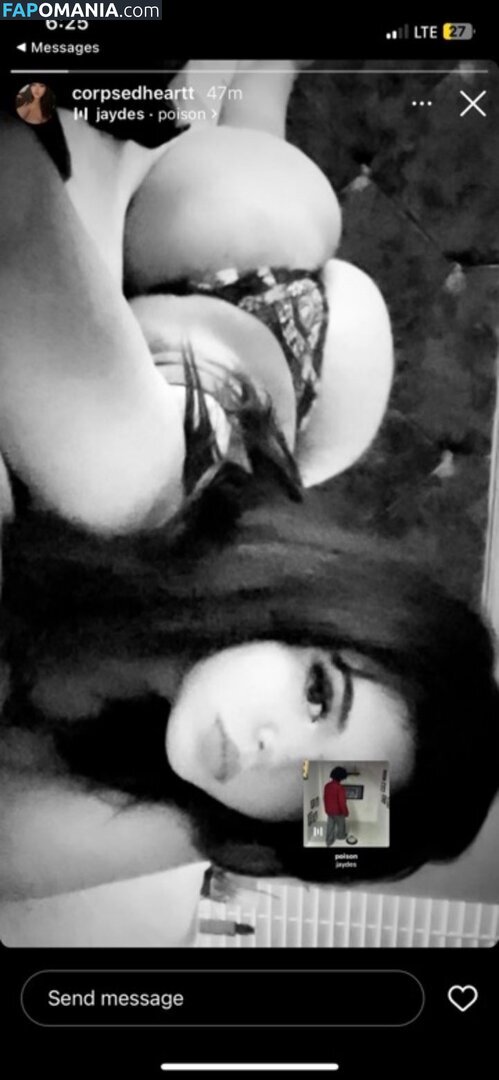 Mfknnstargirl Naakt OnlyFans  Gelekte foto #7