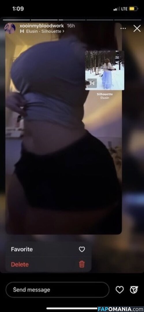 Mfknnstargirl Naakt OnlyFans  Gelekte foto #13