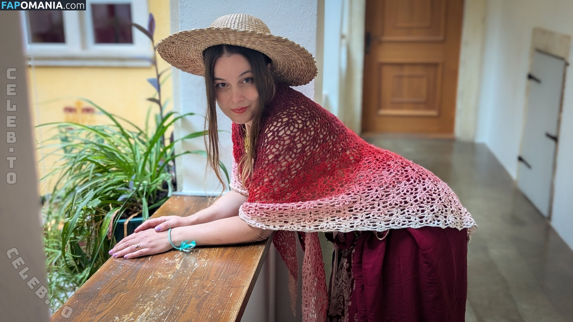 Mhaire Stritter / https: / mhairestritter / orkenspaltertv Naakt OnlyFans  Gelekte foto #4
