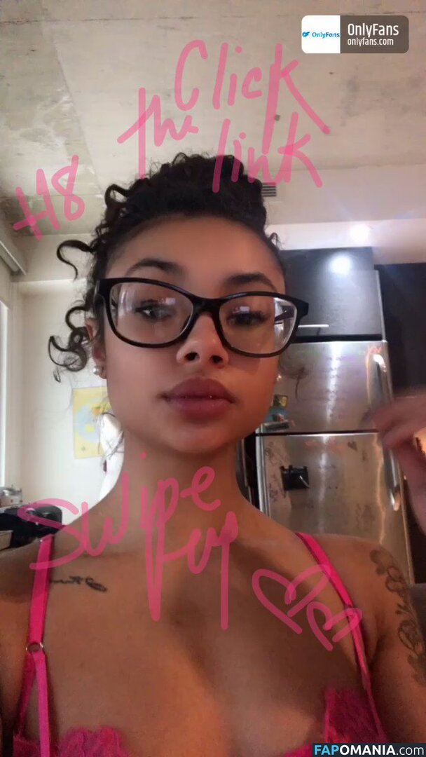 mhoneeyyb Naakt OnlyFans  Gelekte foto #5