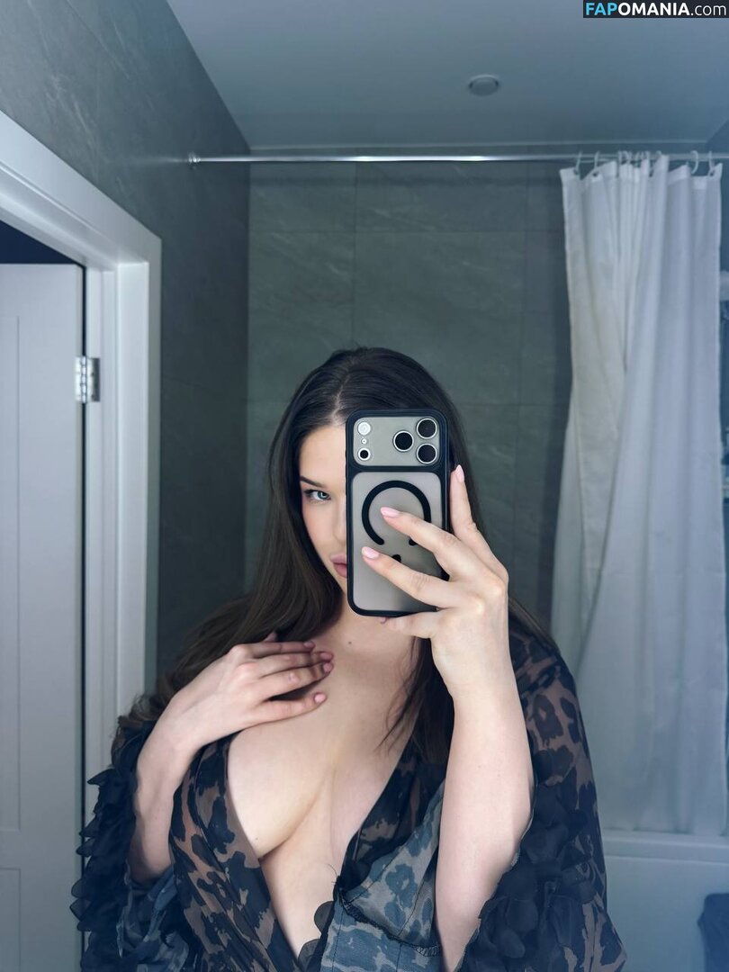 mi.saifutdinova / mi_saifutdinova / Мила Сайфутдинова Naakt OnlyFans  Gelekte foto #4