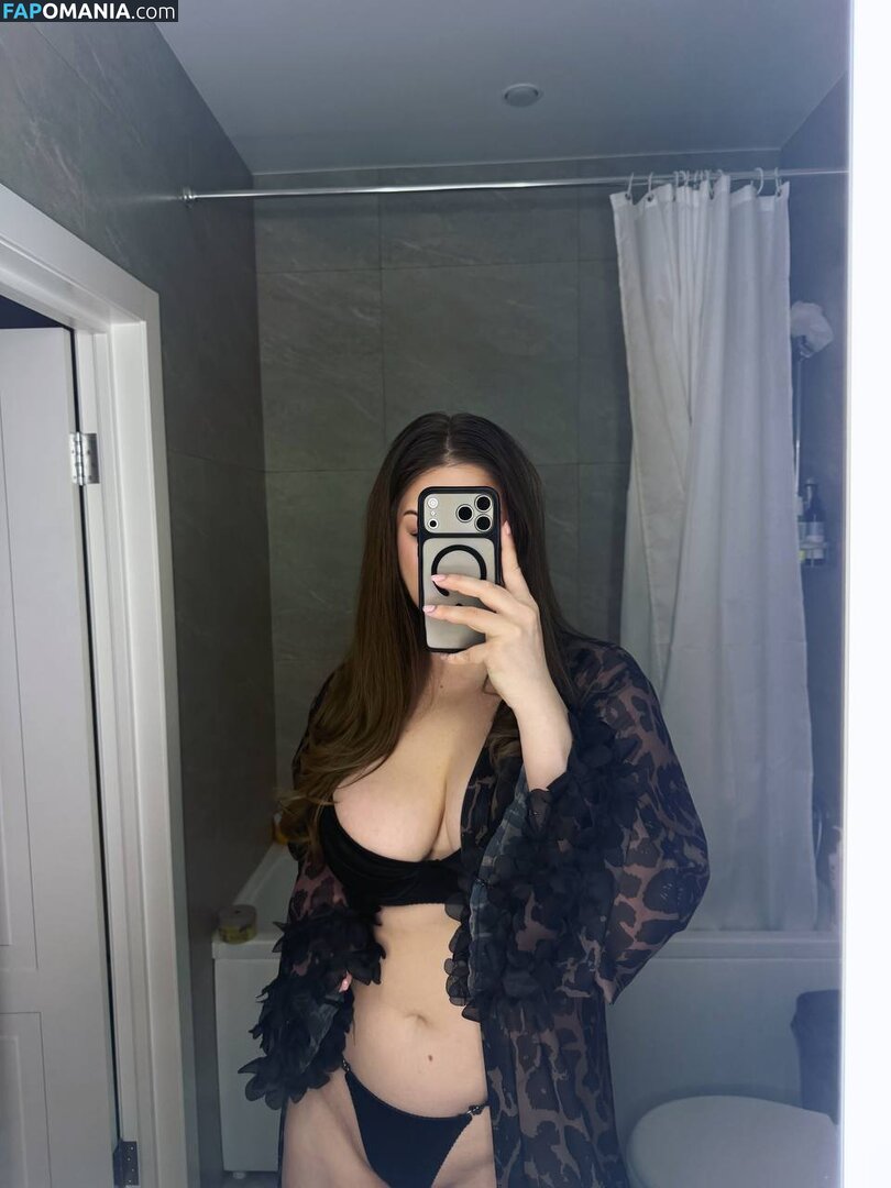 mi.saifutdinova / mi_saifutdinova / Мила Сайфутдинова Naakt OnlyFans  Gelekte foto #6