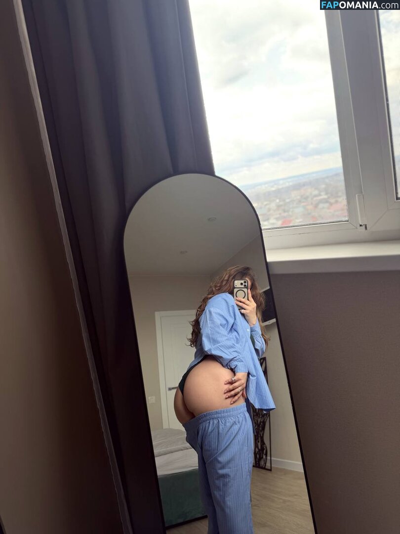 mi.saifutdinova / mi_saifutdinova / Мила Сайфутдинова Naakt OnlyFans  Gelekte foto #9