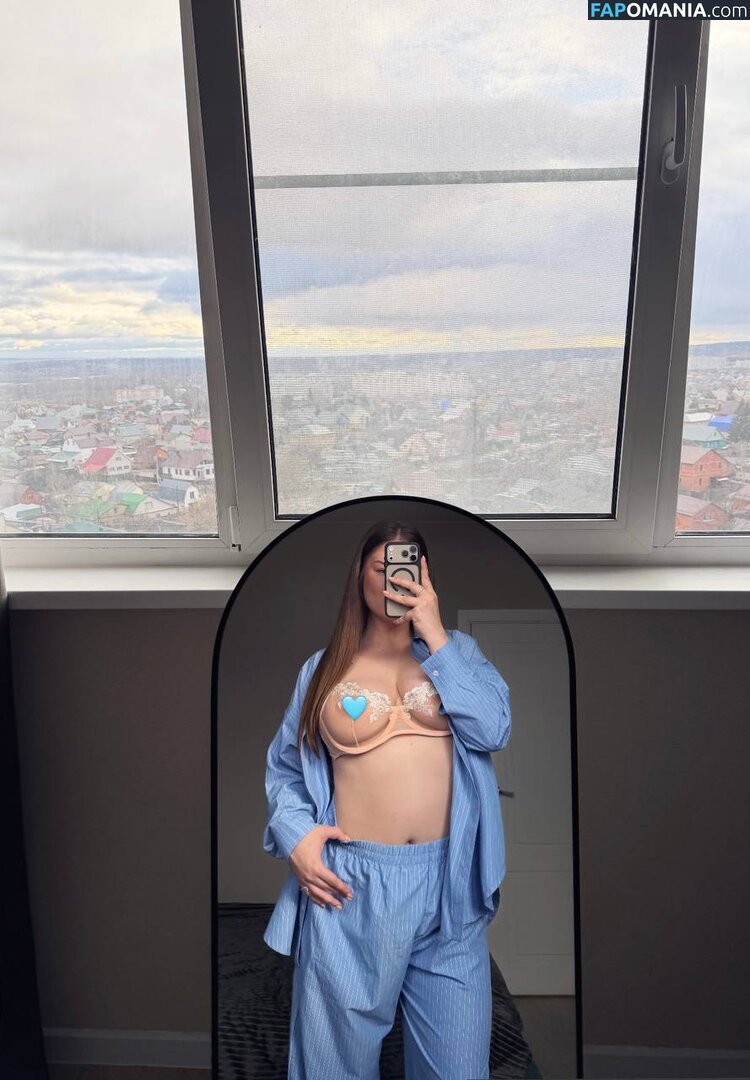 mi.saifutdinova / mi_saifutdinova / Мила Сайфутдинова Naakt OnlyFans  Gelekte foto #10