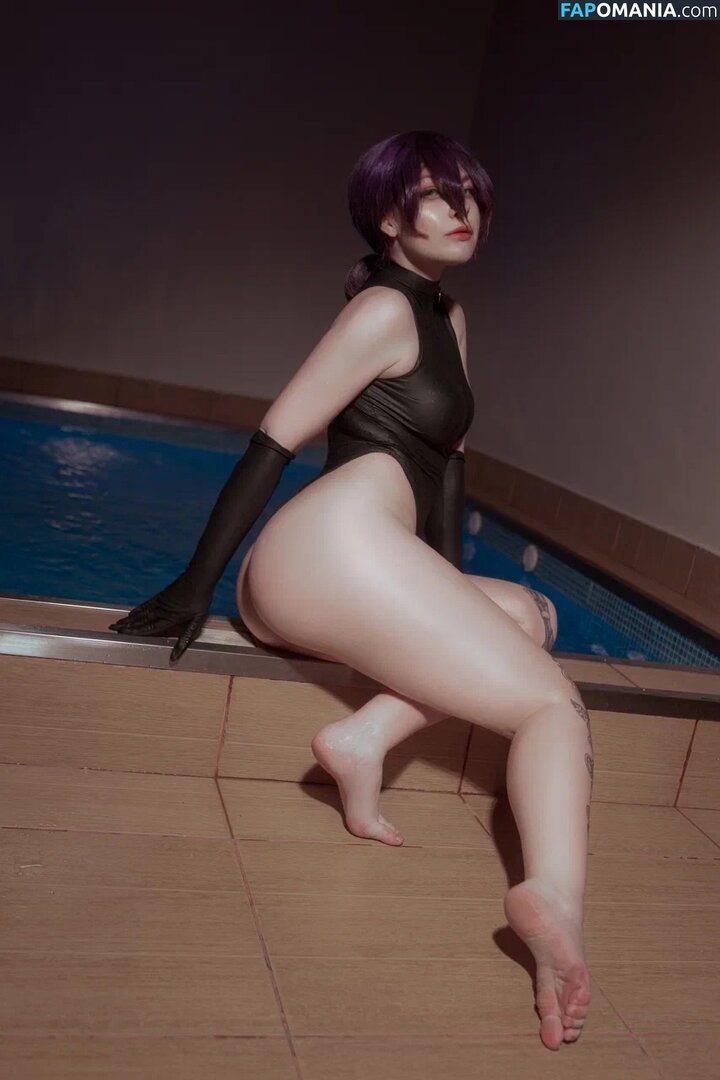 Mi2ray Cosplay / mi2ray2 Naakt OnlyFans  Gelekte foto #82