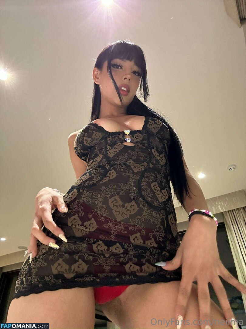 Mia Amador / miaamador / neiimaaa Naakt OnlyFans  Gelekte foto #54