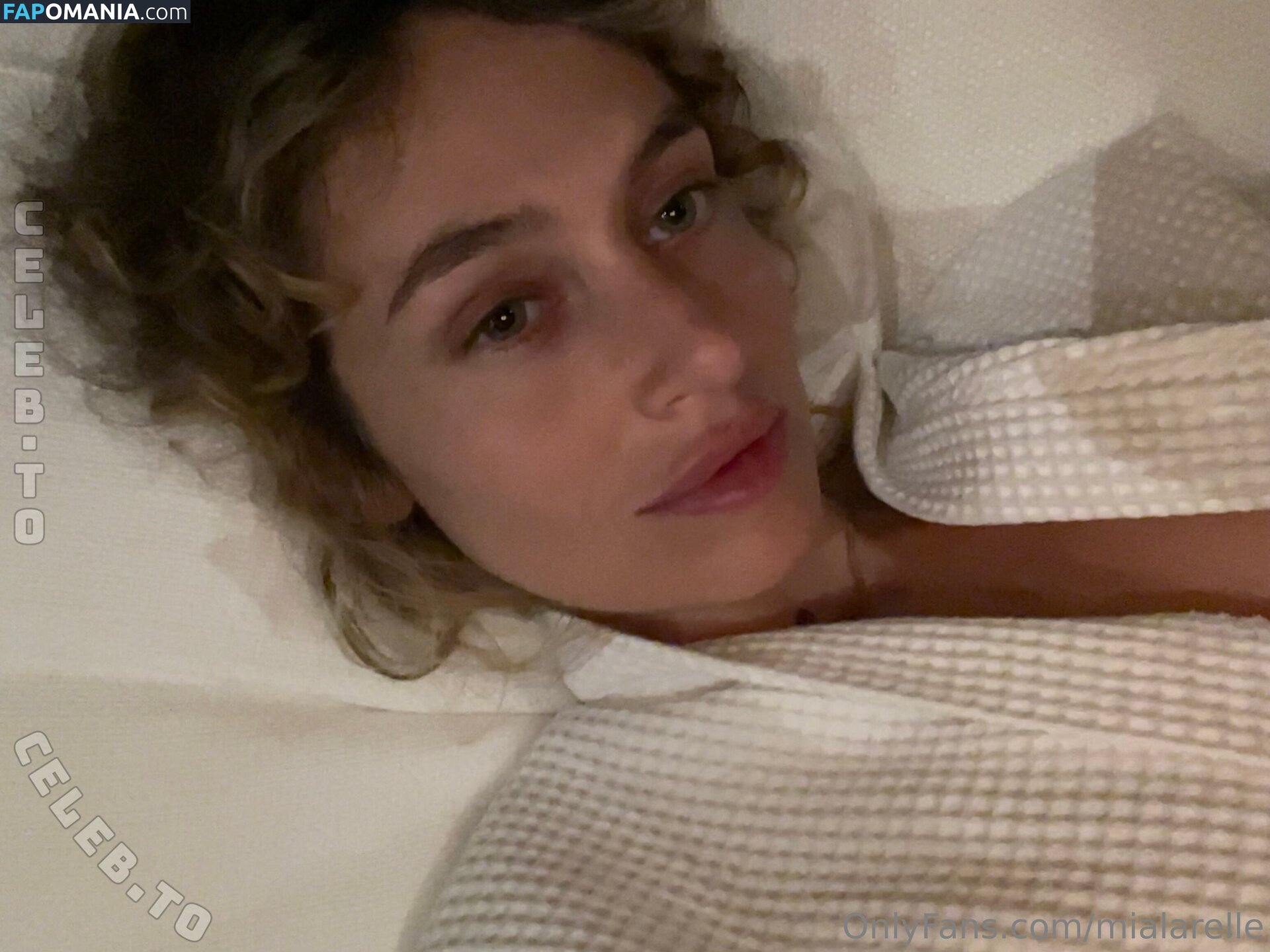 Mia C. Bell  / miacbell / mialarelle Naakt OnlyFans  Gelekte foto #1