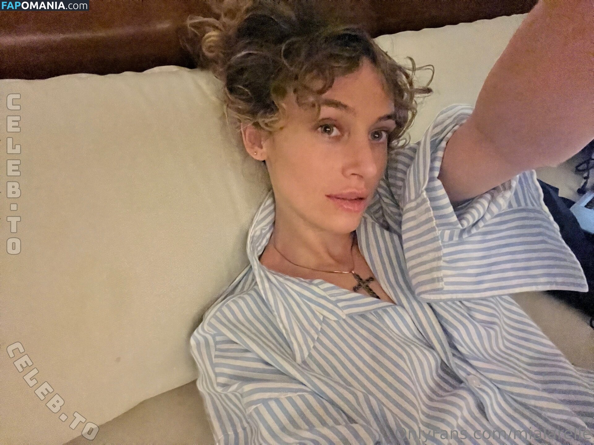 Mia C. Bell  / miacbell / mialarelle Naakt OnlyFans  Gelekte foto #13