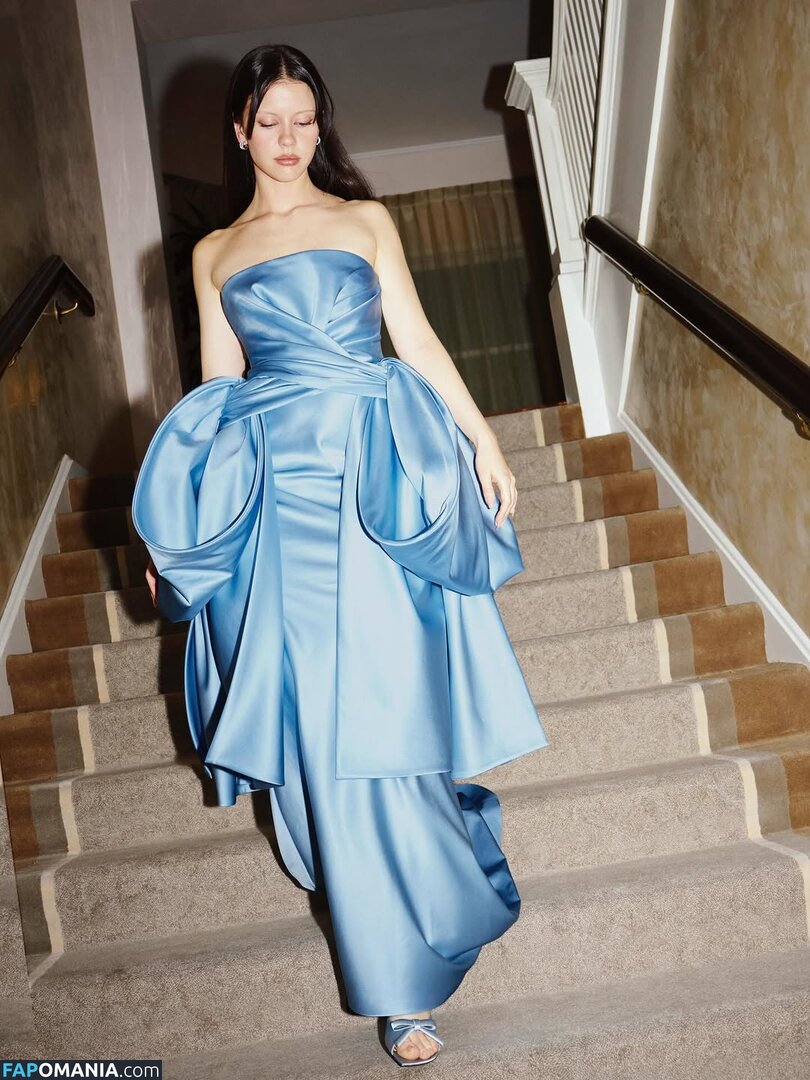 Mia Goth / goth.mia / officalmiagoth Naakt OnlyFans  Gelekte foto #124