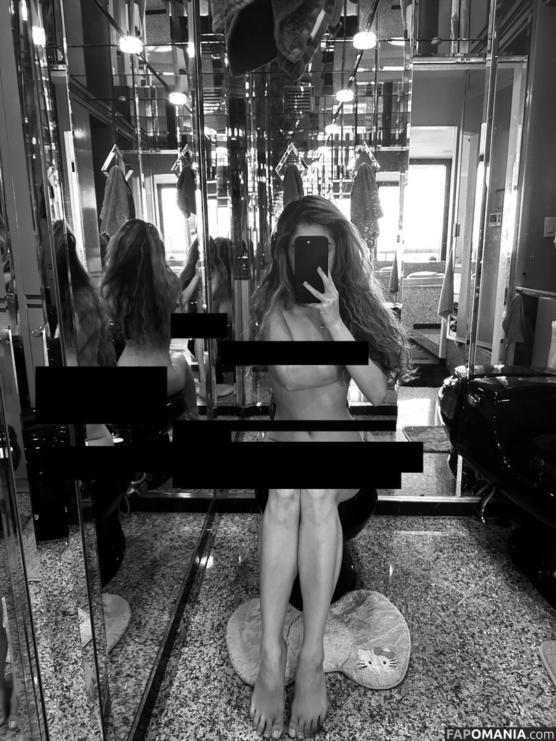 Mia Kerin / miakerin Naakt OnlyFans  Gelekte foto #137