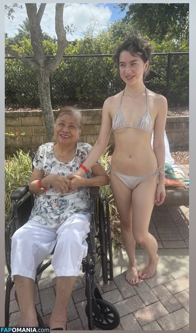 Mia Kerin / miakerin Naakt OnlyFans  Gelekte foto #141