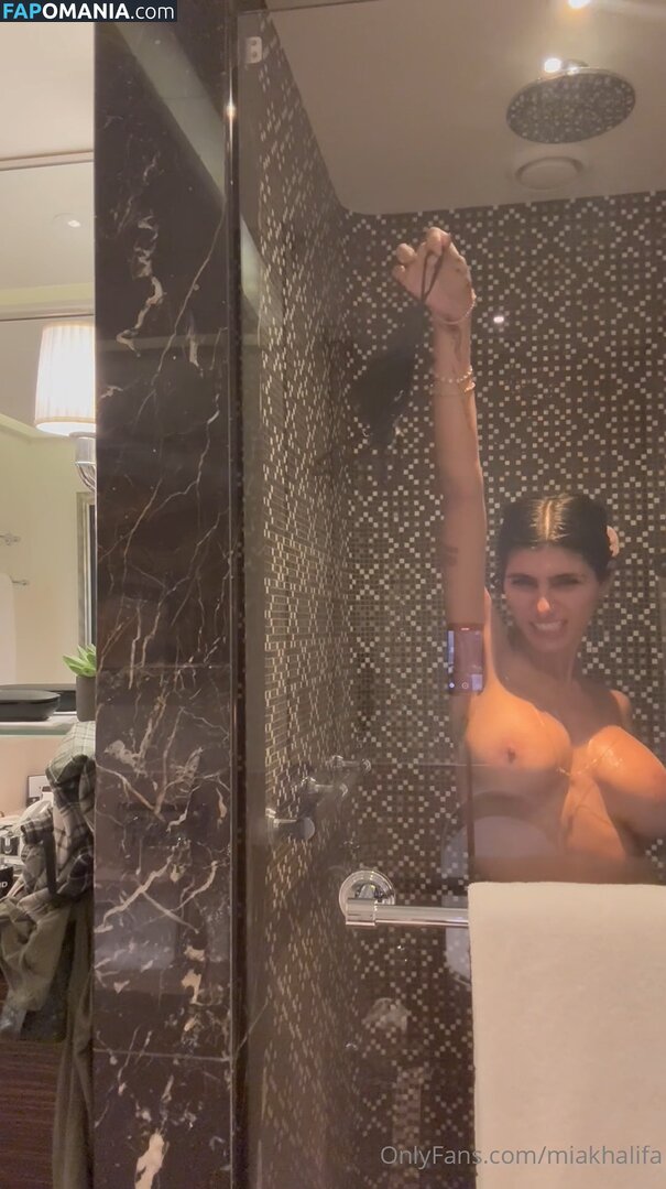 Mia Khalifa / miakhalifa Naakt OnlyFans  Gelekte foto #35