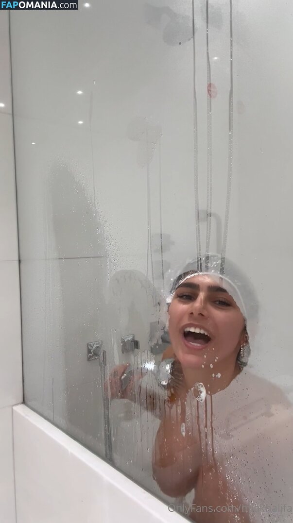 Mia Khalifa / miakhalifa Naakt OnlyFans  Gelekte foto #45