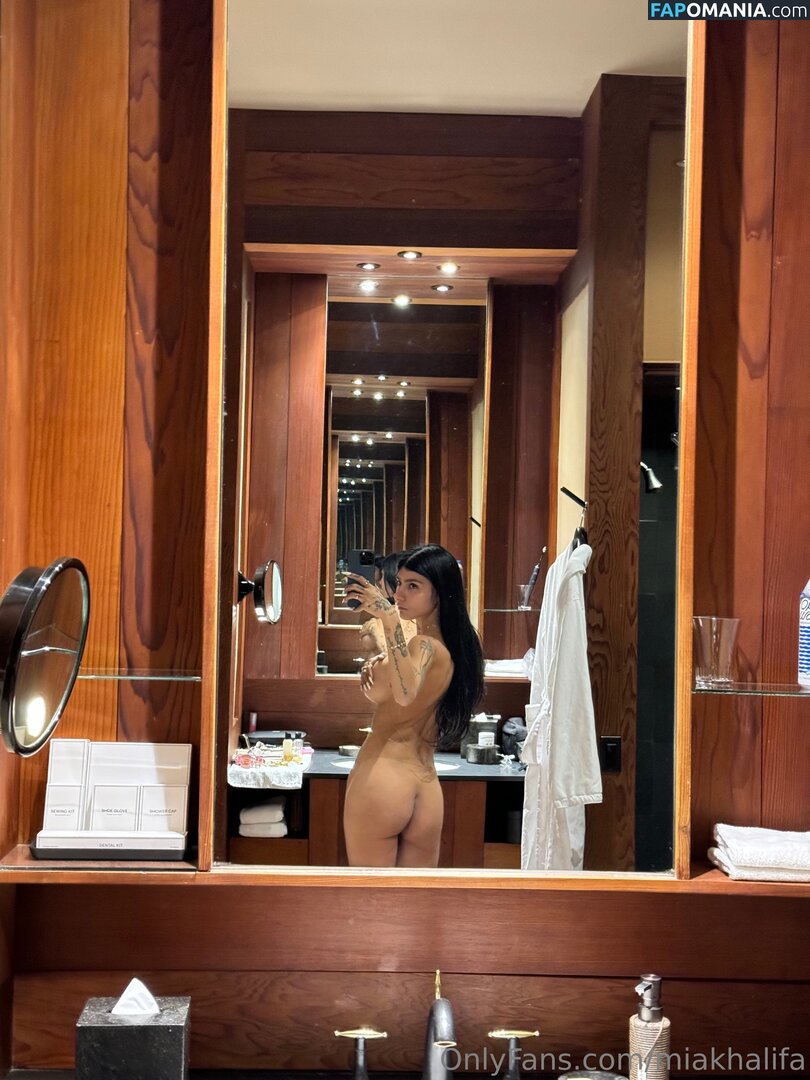 Mia Khalifa / miakhalifa Naakt OnlyFans  Gelekte foto #50