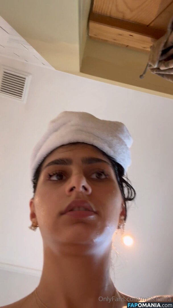 Mia Khalifa / miakhalifa Naakt OnlyFans  Gelekte foto #62