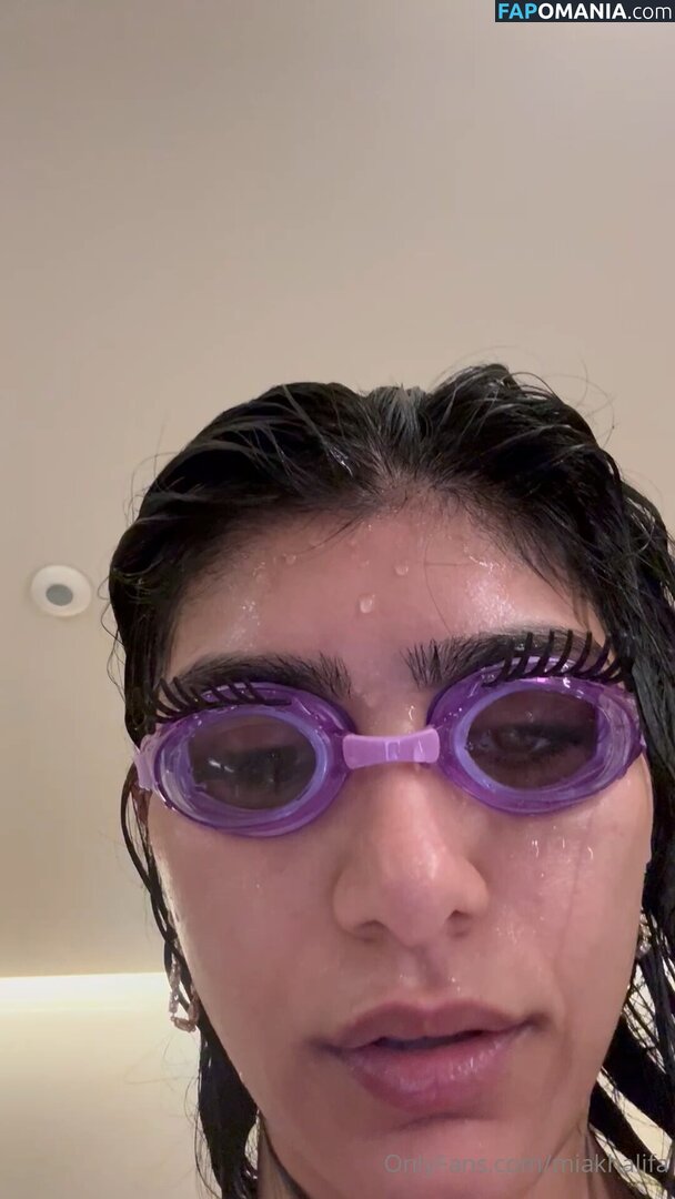 Mia Khalifa / miakhalifa Naakt OnlyFans  Gelekte foto #79