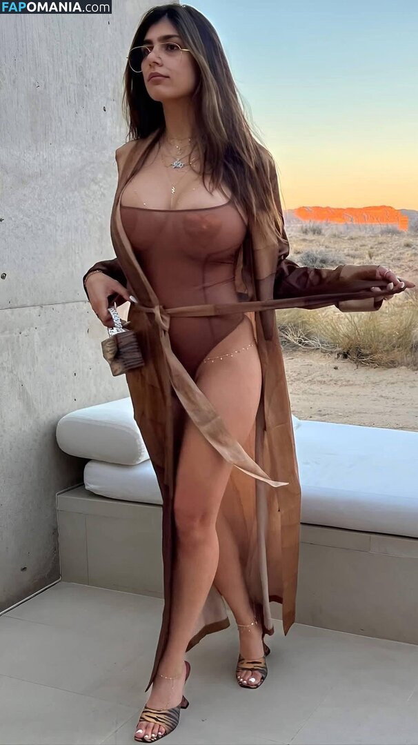 Mia Khalifa / https: / miakhalifa Naakt OnlyFans  Gelekte foto #106