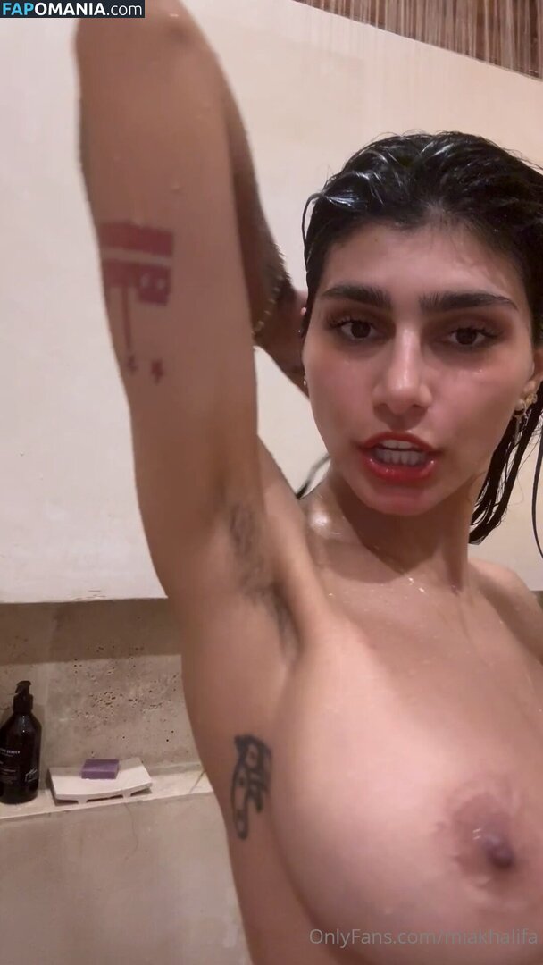 Mia Khalifa / https: / miakhalifa Naakt OnlyFans  Gelekte foto #128