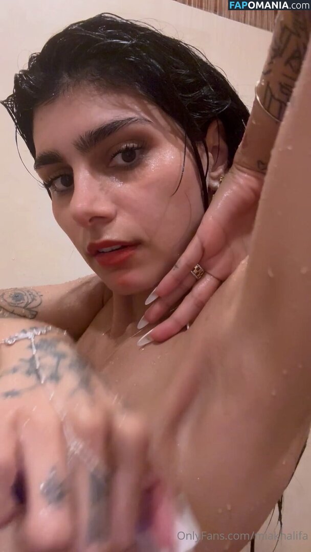 Mia Khalifa / https: / miakhalifa Naakt OnlyFans  Gelekte foto #130