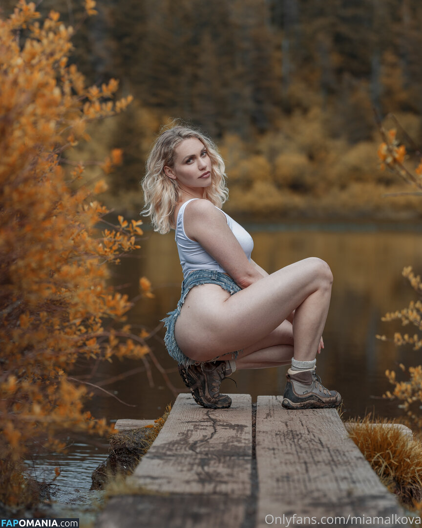 Mia Malkova / https: / miamalkova Naakt OnlyFans  Gelekte foto #79