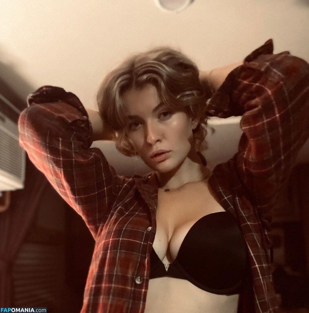 MelanoOffical / Mia Melano / https: / mia_melano / officialmiamelano Naakt OnlyFans  Gelekte foto #254