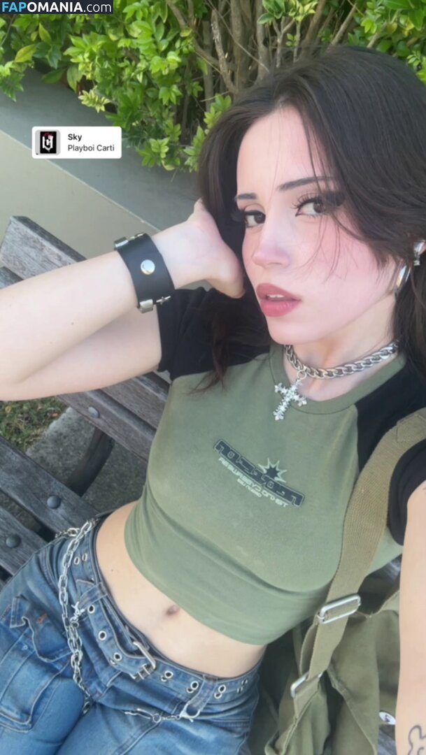 Mia Rodriguez / mia.rodriguez.z.z / miaaarodriguezzz / miarodriguezfeet Naakt OnlyFans  Gelekte foto #32