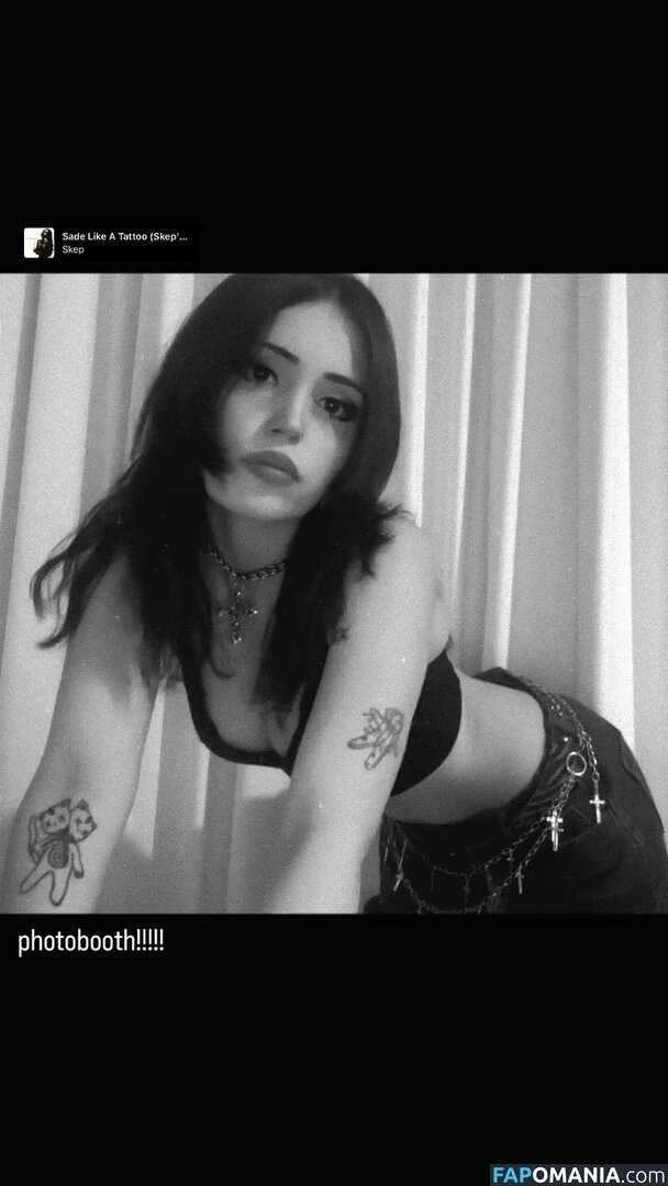 Mia Rodriguez / mia.rodriguez.z.z / miaaarodriguezzz / miarodriguezfeet Naakt OnlyFans  Gelekte foto #35