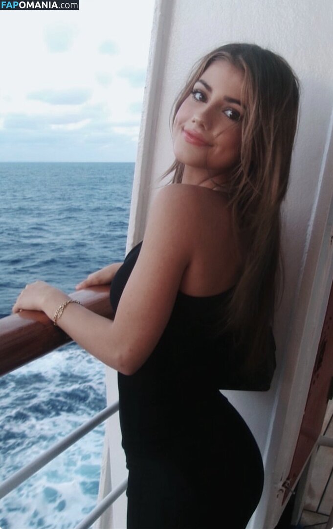 Mia Volpi / mia.volpi / miavolpii Naakt OnlyFans  Gelekte foto #1