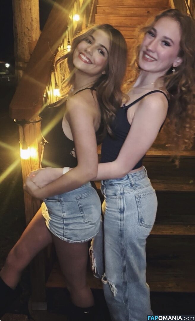 Mia Volpi / mia.volpi / miavolpii Naakt OnlyFans  Gelekte foto #10