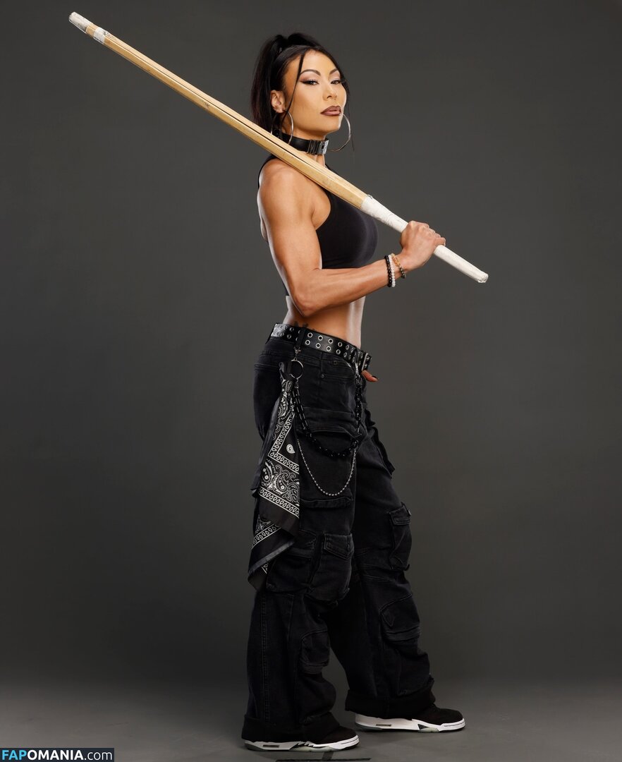 Mia Yim / miayimofficial Naakt OnlyFans  Gelekte foto #2
