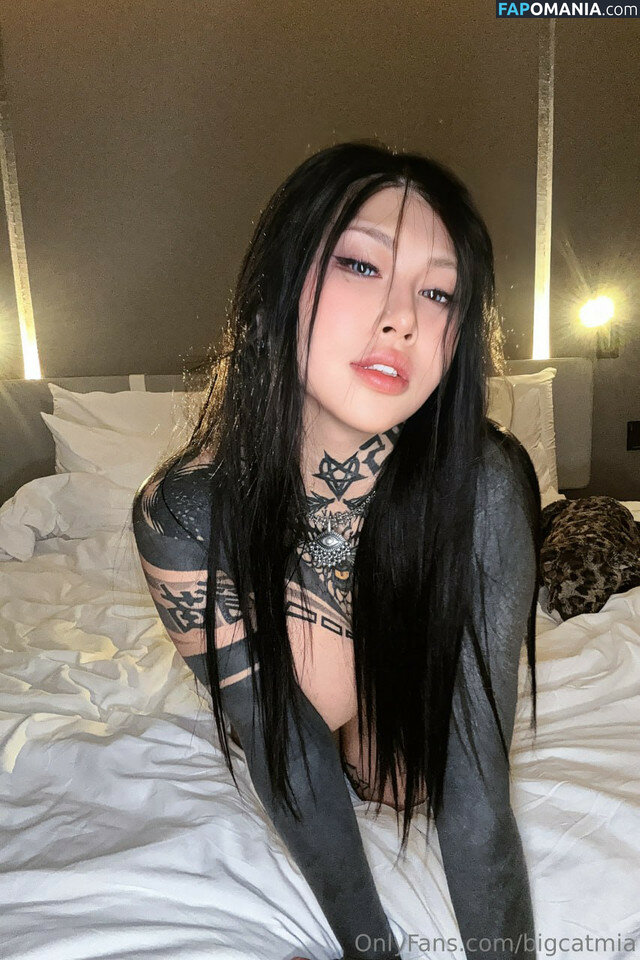 Mia19951226 / bigcatmia / mia19951226_ Naakt OnlyFans  Gelekte foto #95