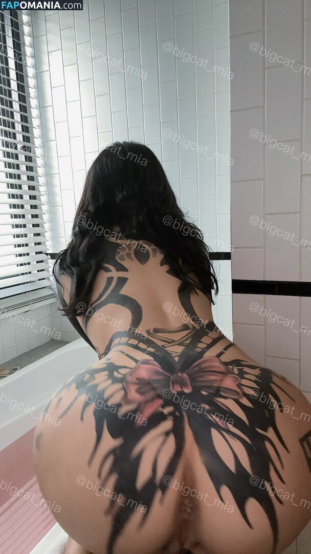Mia19951226 / bigcatmia / mia19951226_ Naakt OnlyFans  Gelekte foto #170