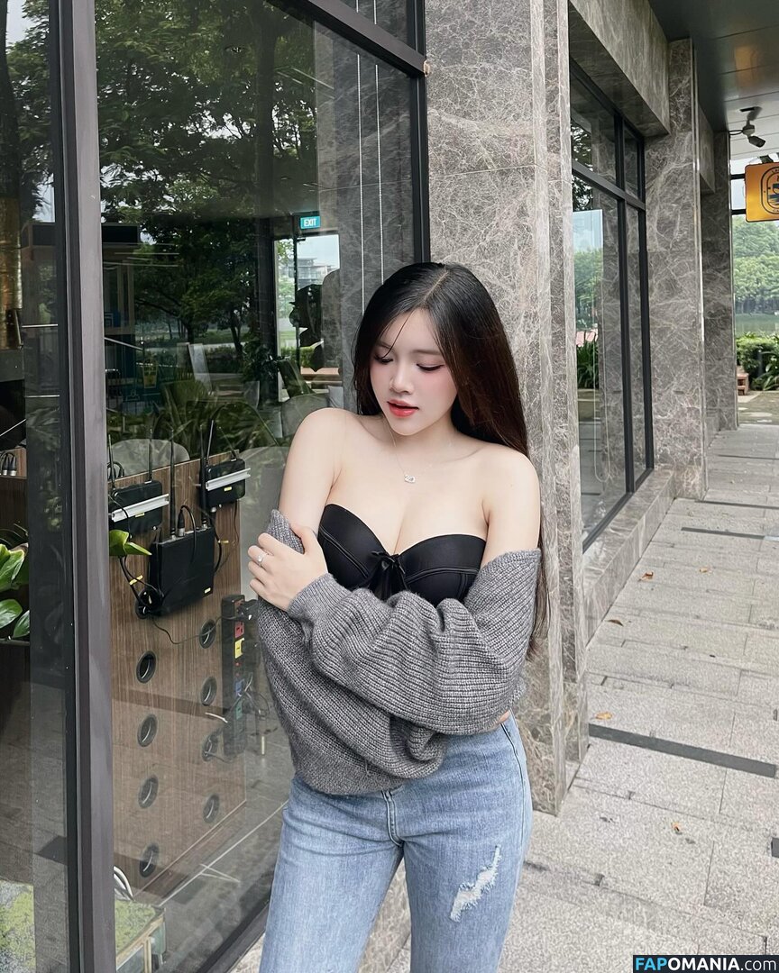 _mianh.1001 Naakt OnlyFans  Gelekte foto #7