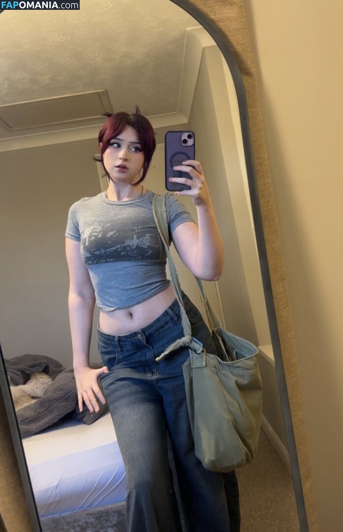 miaowiee Naakt OnlyFans  Gelekte foto #1