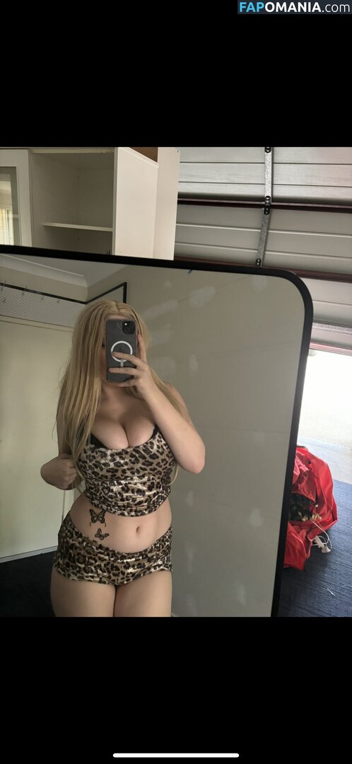 https: / miastarzia Naakt OnlyFans  Gelekte foto #1