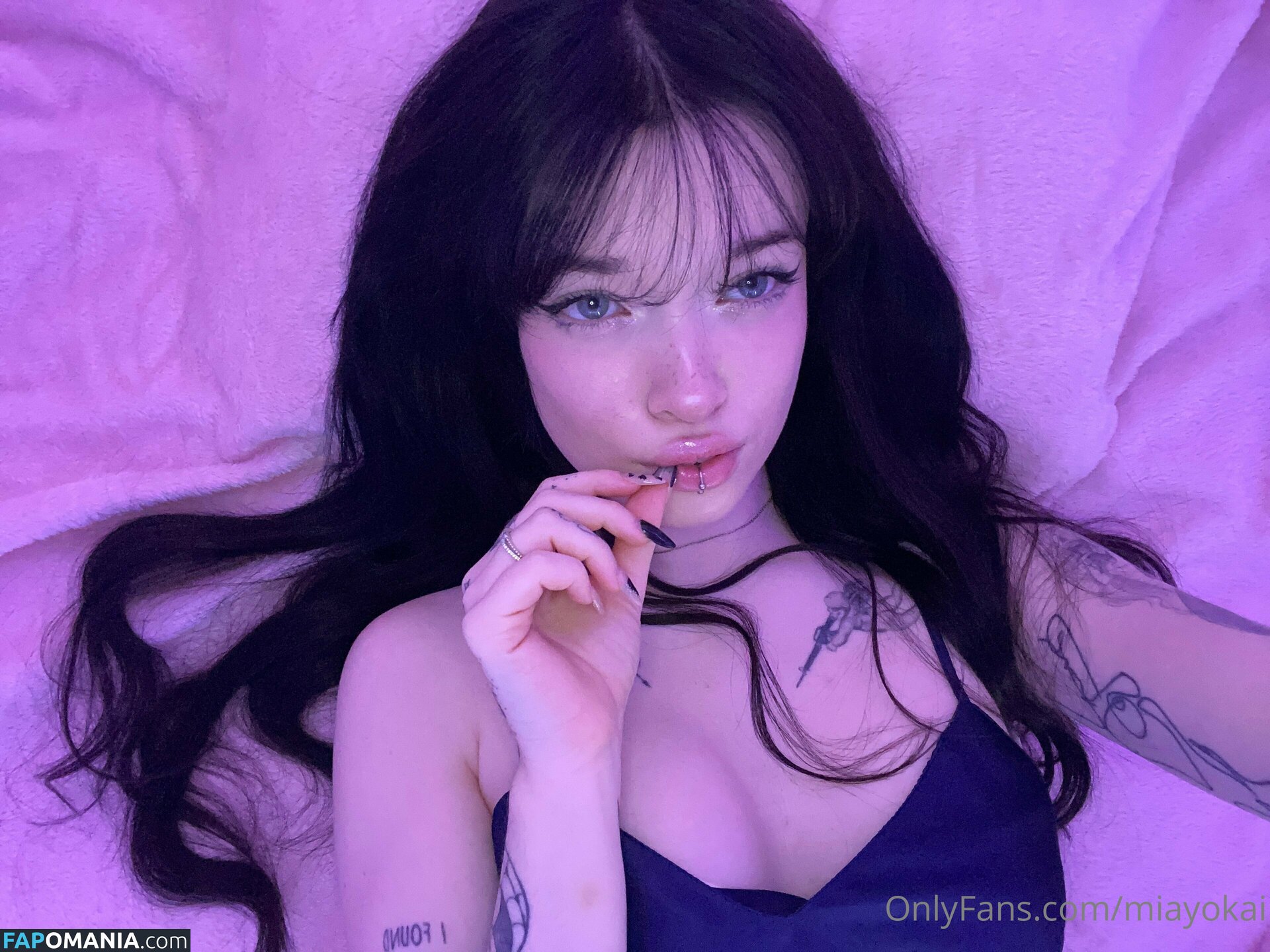 miayokai / yokaimia Naakt OnlyFans  Gelekte foto #15