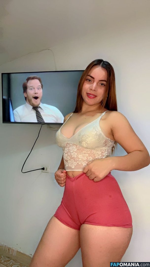 mibivioficial Naakt OnlyFans  Gelekte foto #2