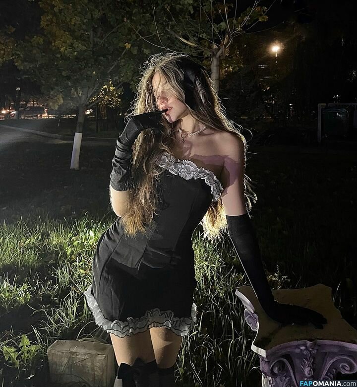 mibreoo Naakt OnlyFans  Gelekte foto #13