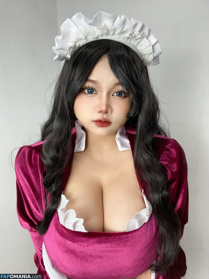 Babymicaa / Micaanesan / xx_assassin Naakt OnlyFans  Gelekte foto #26
