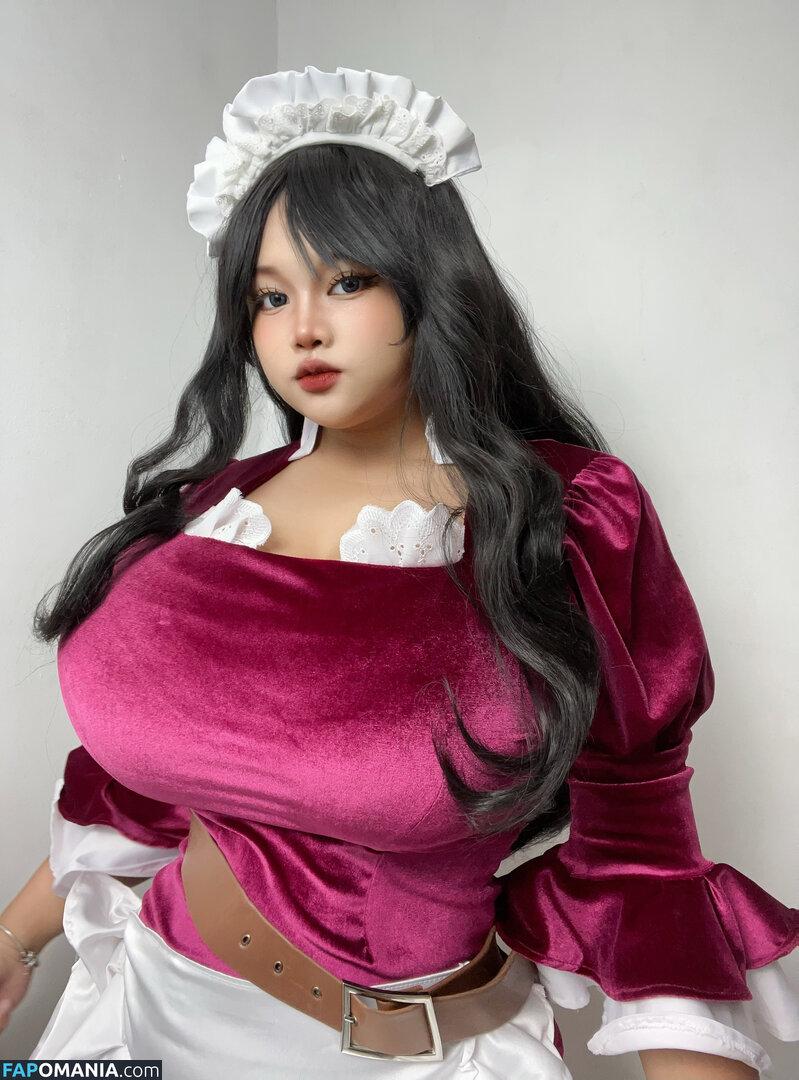 Babymicaa / Micaanesan / xx_assassin Naakt OnlyFans  Gelekte foto #27