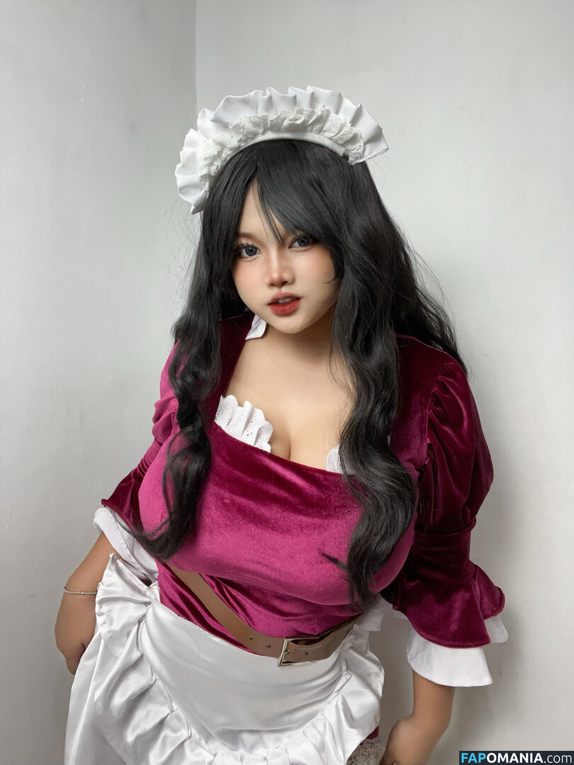 Babymicaa / Micaanesan / xx_assassin Naakt OnlyFans  Gelekte foto #28