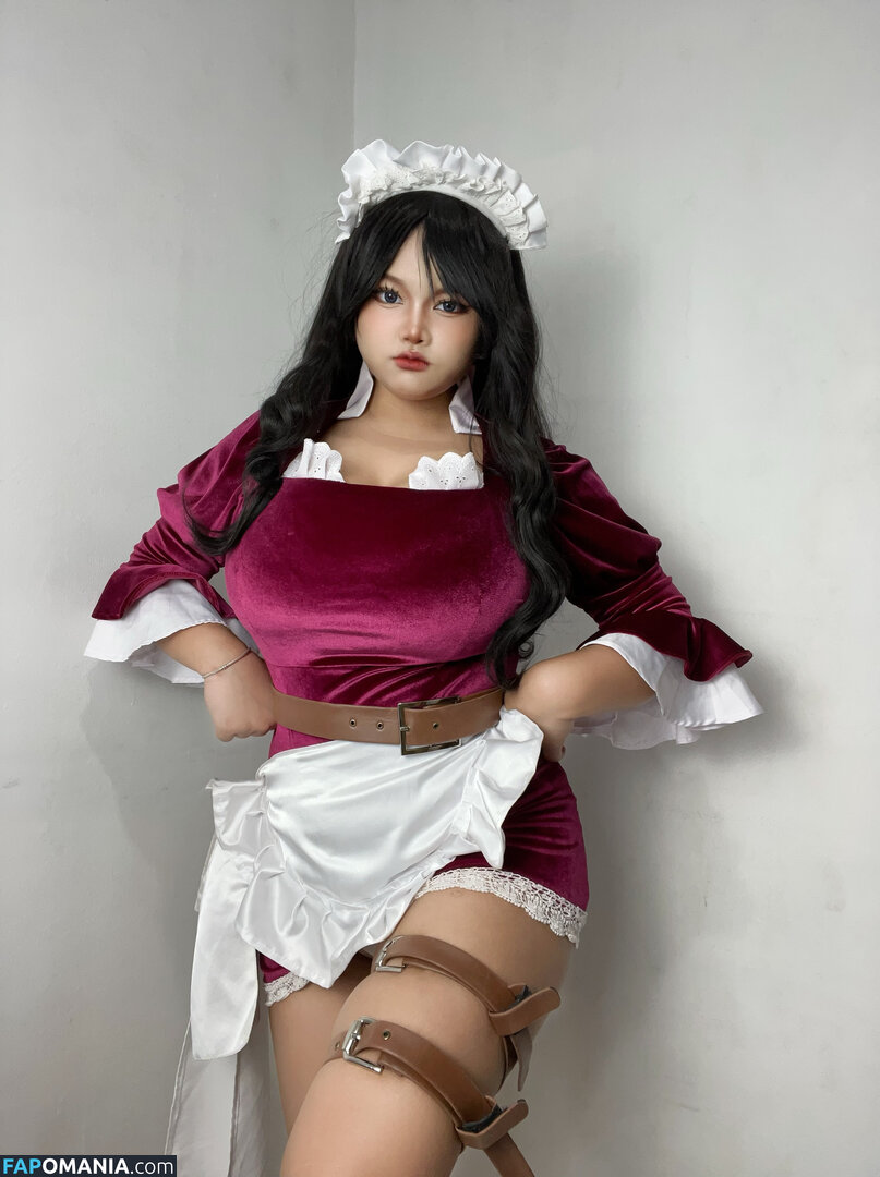 Babymicaa / Micaanesan / xx_assassin Naakt OnlyFans  Gelekte foto #29